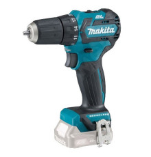 Аккумуляторная дрель-шуруповерт Makita DF332DZ