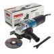 Угловая шлифмашина Makita GA5040C