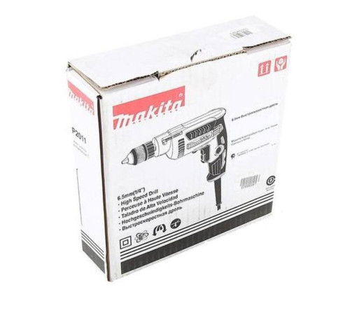 Дрель Makita DP2011