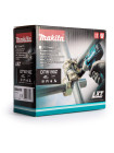 Аккумуляторный гайковерт Makita DTW190Z