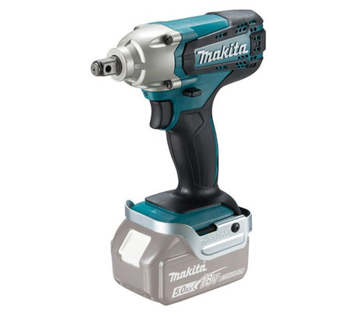 Аккумуляторный гайковерт Makita DTW190Z