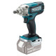 Аккумуляторный гайковерт Makita DTW190Z