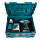 Аккумуляторный гайковерт Makita DTW190RME