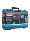 Аккумуляторный перфоратор Makita DHR165RME