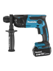 Аккумуляторный перфоратор Makita DHR165RME