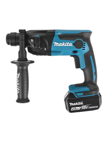 Аккумуляторный перфоратор Makita DHR165RME