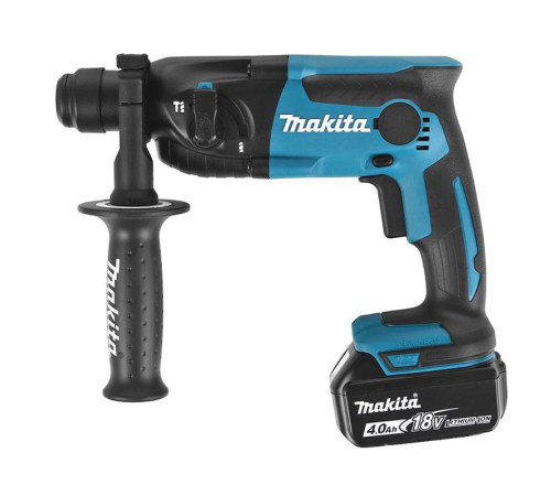 Аккумуляторный перфоратор Makita DHR165RME