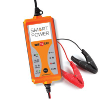 Зарядное устройство для автомобилей BERKUT SP-4N