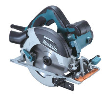 Дисковая пила Makita HS6100K