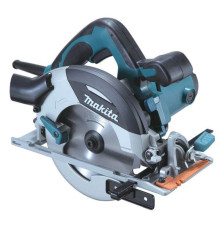 Дисковая пила Makita HS6100K