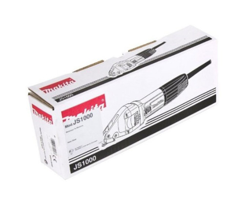Электрические листовые ножницы Makita JS1000