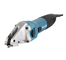 Электрические листовые ножницы Makita JS1000