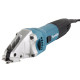 Электрические листовые ножницы Makita JS1000
