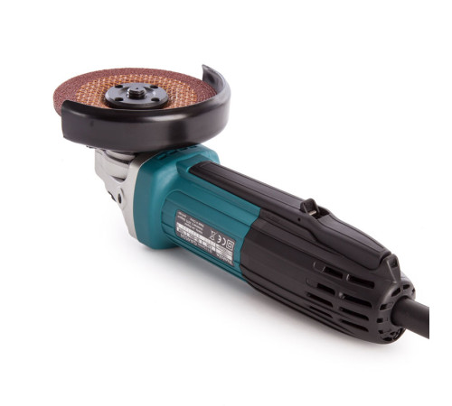 Угловая шлифмашина Makita GA4534