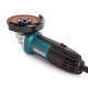 Угловая шлифмашина Makita GA4534
