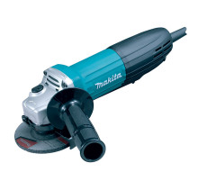 Угловая шлифмашина Makita GA4534