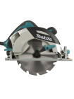Дисковая пила Makita HS7100