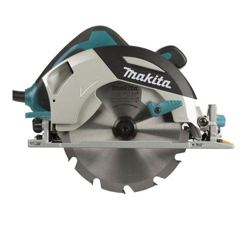 Дисковая пила Makita HS7100