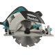 Дисковая пила Makita HS7100