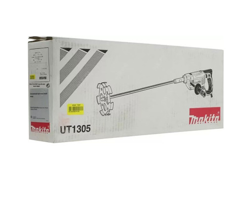 Дрель-миксер Makita UT1305