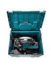 Аккумуляторная дисковая пила Makita DHS710RM2J