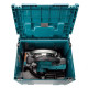 Аккумуляторная дисковая пила Makita DHS710RM2J