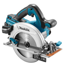 Аккумуляторная дисковая пила Makita DHS710RM2J