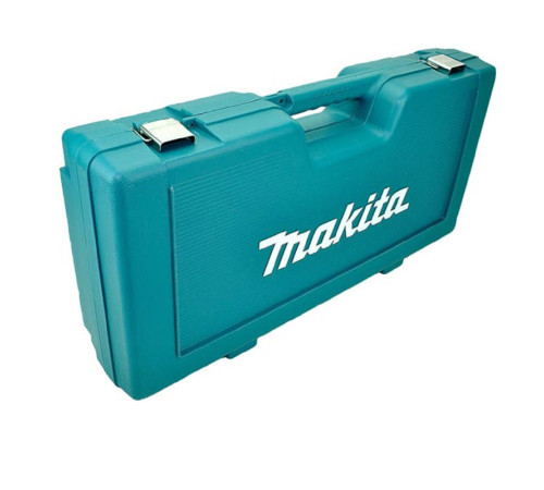 Аккумуляторная сабельная пила Makita DJR185RME