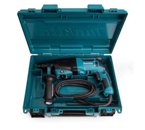 Перфоратор Makita HR2630