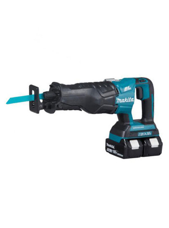 Сабельная пила Makita DJR360RM2