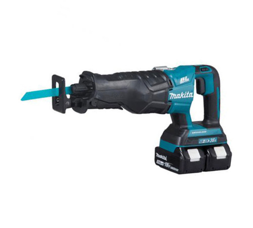 Сабельная пила Makita DJR360RM2