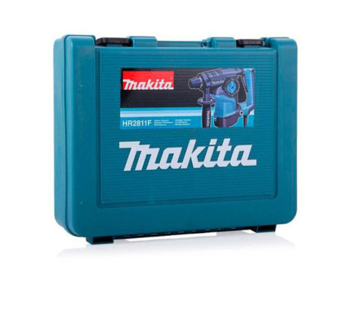 Перфоратор Makita HR 2811F