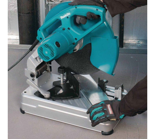 Монтажная пила Makita LW1400