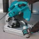 Монтажная пила Makita LW1400