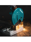 Монтажная пила Makita LW1400