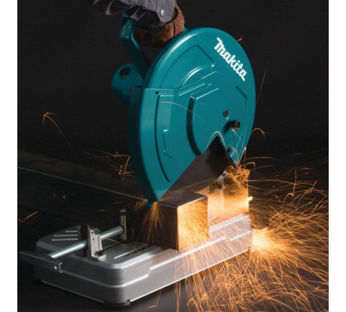 Монтажная пила Makita LW1400