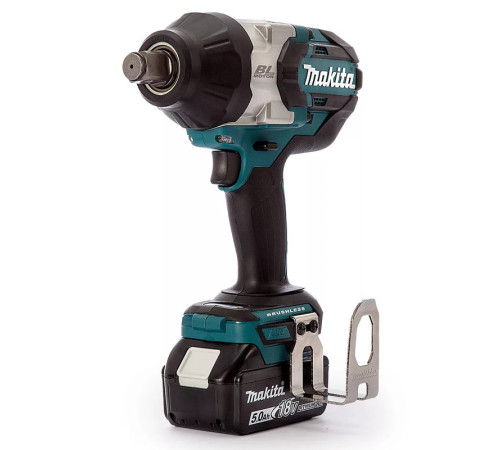 Аккумуляторный гайковерт Makita DTW1001RTJ