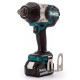 Аккумуляторный гайковерт Makita DTW1001RTJ