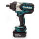 Аккумуляторный гайковерт Makita DTW1001RTJ