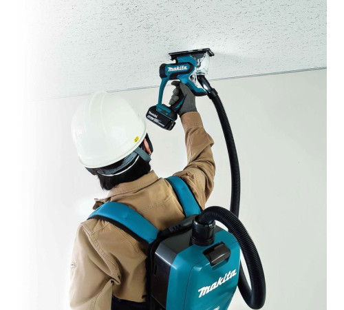 Сабельная пила Makita DSD180Z