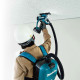 Сабельная пила Makita DSD180Z