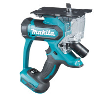 Сабельная пила Makita DSD180Z