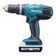 Аккумуляторная дрель-шуруповерт Makita HP457DWE