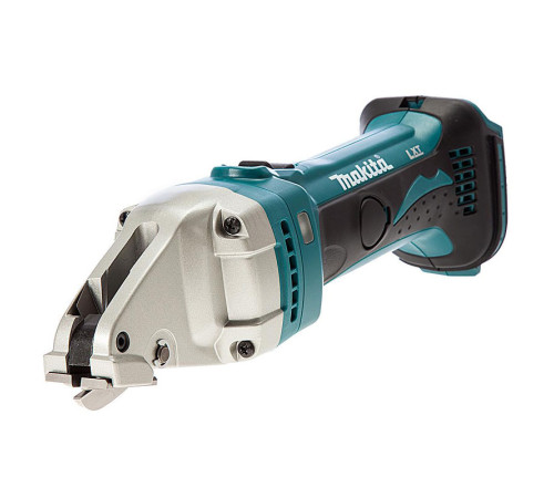 Ножницы по метaллу Makita DJS161Z