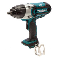 Аккумуляторный гайковерт Makita DTW450Z