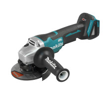 Угловая шлифмашина Makita DGA508Z