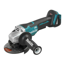 Угловая шлифмашина Makita DGA508Z