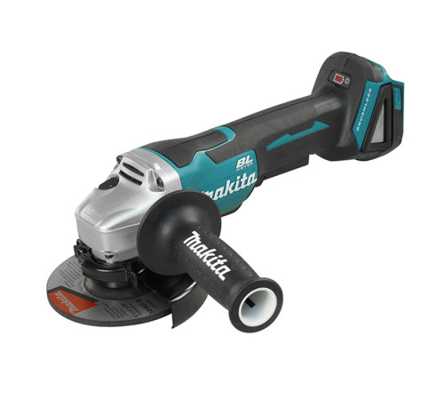 Угловая шлифмашина Makita DGA508Z