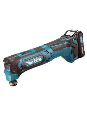 Мультитул Makita TM30DWYE