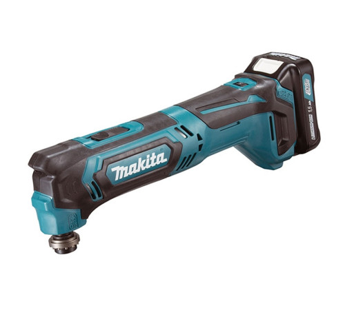 Мультитул Makita TM30DWYE